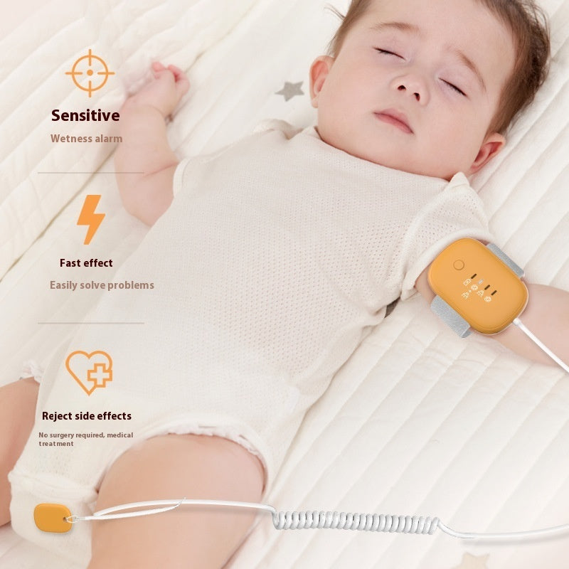 PipiAlertβ’ Bedwetting Alaram
