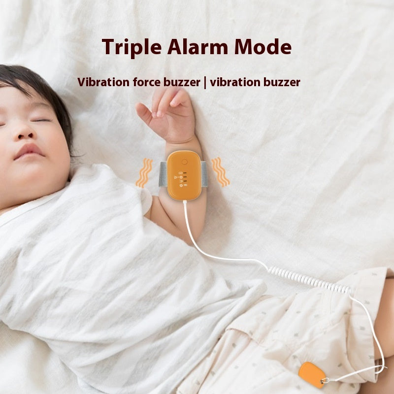 PipiAlertβ’ Bedwetting Alaram