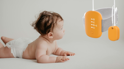 PipiAlert™ Bedwetting Alaram